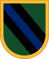 XVIII Airborne Corps, 16th Military Police Brigade, 503rd Military Police Battalion, 108th Military Police Company