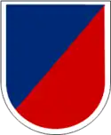 USAREUR–AF, 173rd Airborne Brigade