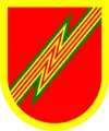 XVIII Airborne Corps, 18th Field Artillery Brigade, 234th Field Artillery Detachment