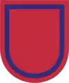 11th Airborne Division, 2nd Brigade Combat Team, 377th Field Artillery Regiment, 2nd Battalion—formerly 25th Infantry Division, 4th Brigade Combat Team, 377th Field Artillery Regiment, 2nd Battalion