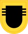 11th Airborne Division, 2nd Brigade Combat Team, 509th Infantry Regiment, 3rd Battalion—formerly 25th Infantry Division, 4th Brigade Combat Team, 509th Infantry Regiment, 3rd Battalion