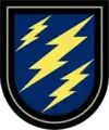 1st Special Forces, 5th Special Forces Group, 56th Chemical Reconnaissance Detachment