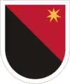 11th Airborne Division, 2nd Brigade Combat Team, 6th Brigade Engineer Battalion—formerly 25th Infantry Division, 4th Brigade Combat Team, 6th Brigade Engineer Battalion