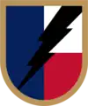 36th Infantry Division, 36th Sustainment Brigade, 372nd CSSB, 294th Quartermaster Company, 71st Quartermaster DetachmentSuspected subordination