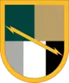 1st Special Forces Command, 4th PSYOP Group, 8th PSYOP Battalion