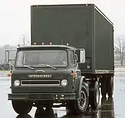 1970-1973 Cargostar