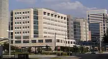 UT MD Anderson Cancer Center (Houston, TX)