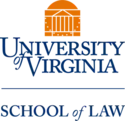 University of Virginia Law Logo