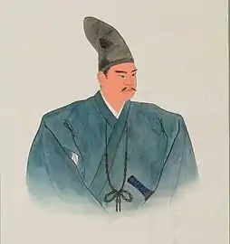 Uesugi Kagekatsu