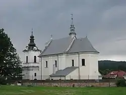 Church of Saint Stanislaus