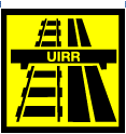 UIRR logo