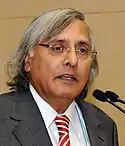 Ujjal Dosanjh