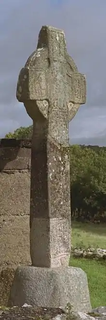 Ullard high cross