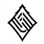 Official seal of Umaji