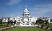 United States Capitol, United States of America