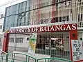 University of Batangas