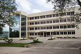 North Campus of University of Education, Winneba