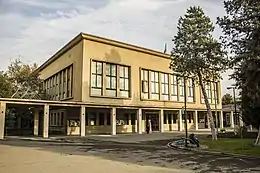 Faculty of Fine Arts