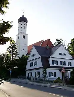 Church of Saint Stephen