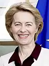 Ursula von der Leyen