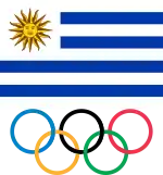 Uruguayan Olympic Committee logo