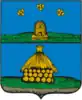 Coat of arms of Usmanʹ