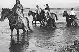 Ute Native Americans, 1878, Arizona Historical Society