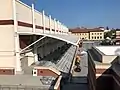 Uytengsu Aquatics Center Grandstand