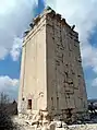 Mausoleum