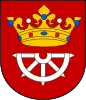 Coat of arms of Vítějeves