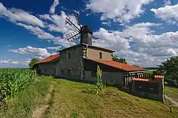 Windmill