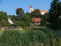 Church of Saint Martin