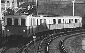 V2-type (former Berlin Class C-2)