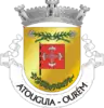 Coat of arms of Atougiuia