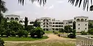 VREC,B Block houses Polytechnic