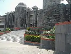 Sumer Singh Fort