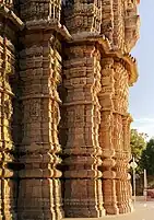 Hatkeshwar Mahadev temple