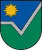 Coat of arms of Vaiņode Municipality