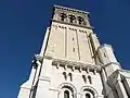 Valence Cathedral