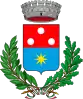 Coat of arms of Valgoglio