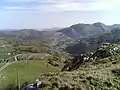 Valle de Matienzo en Ruesga.