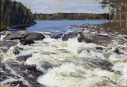 Vallinkoski (1908)