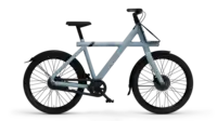 VanMoof X3 light