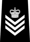 Staff sergeant(Vancouver Police Department)