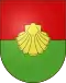 Coat of arms of Vandœuvres