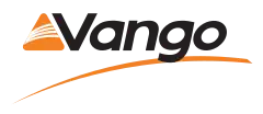 Vango logo