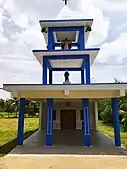 Vannathu Andhoniyar Chapel, Kandikuppam