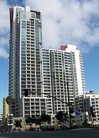 Vantage Pointe Condominium