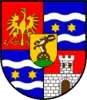 Coat of arms of Varaždin County