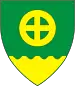 Coat of arms of Varstu Parish